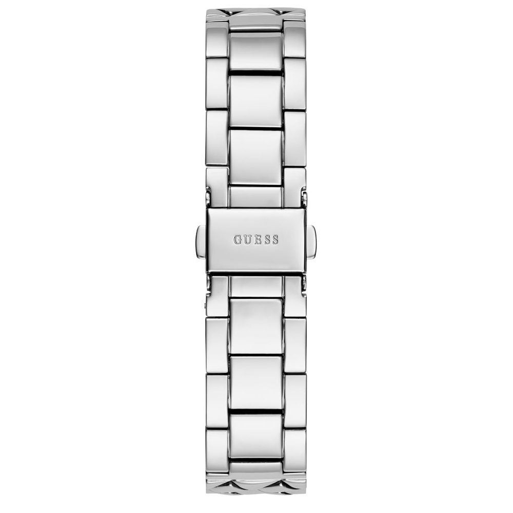 GUESS RUMOUR GW0613L1 Γυναικείο Ρολόι Quartz Ακριβείας